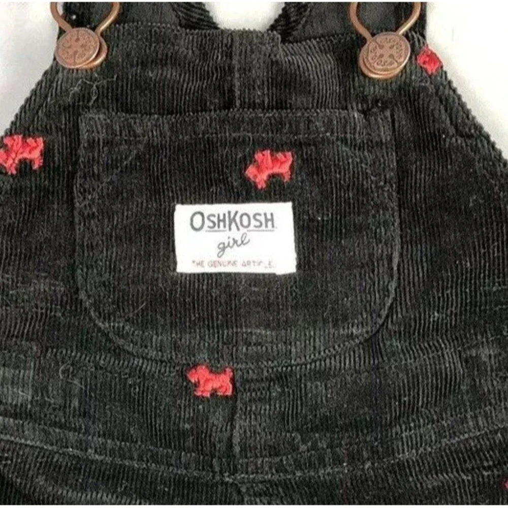 OshKosh Bgosh cute little